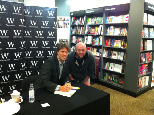 MeetJohnBishop