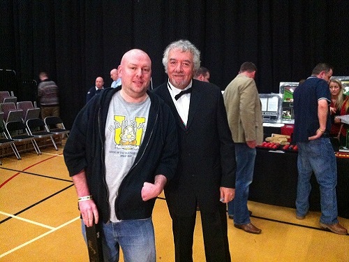 MeetJohnVirgo