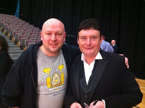 MeetJimmyWhite