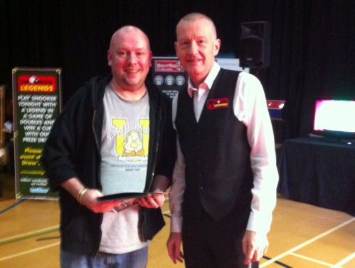 MeetSteveDavis