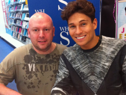 MeetJoeyEssex