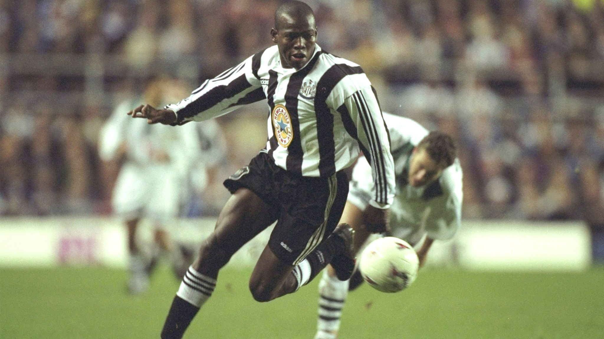 Faustino Asprilla