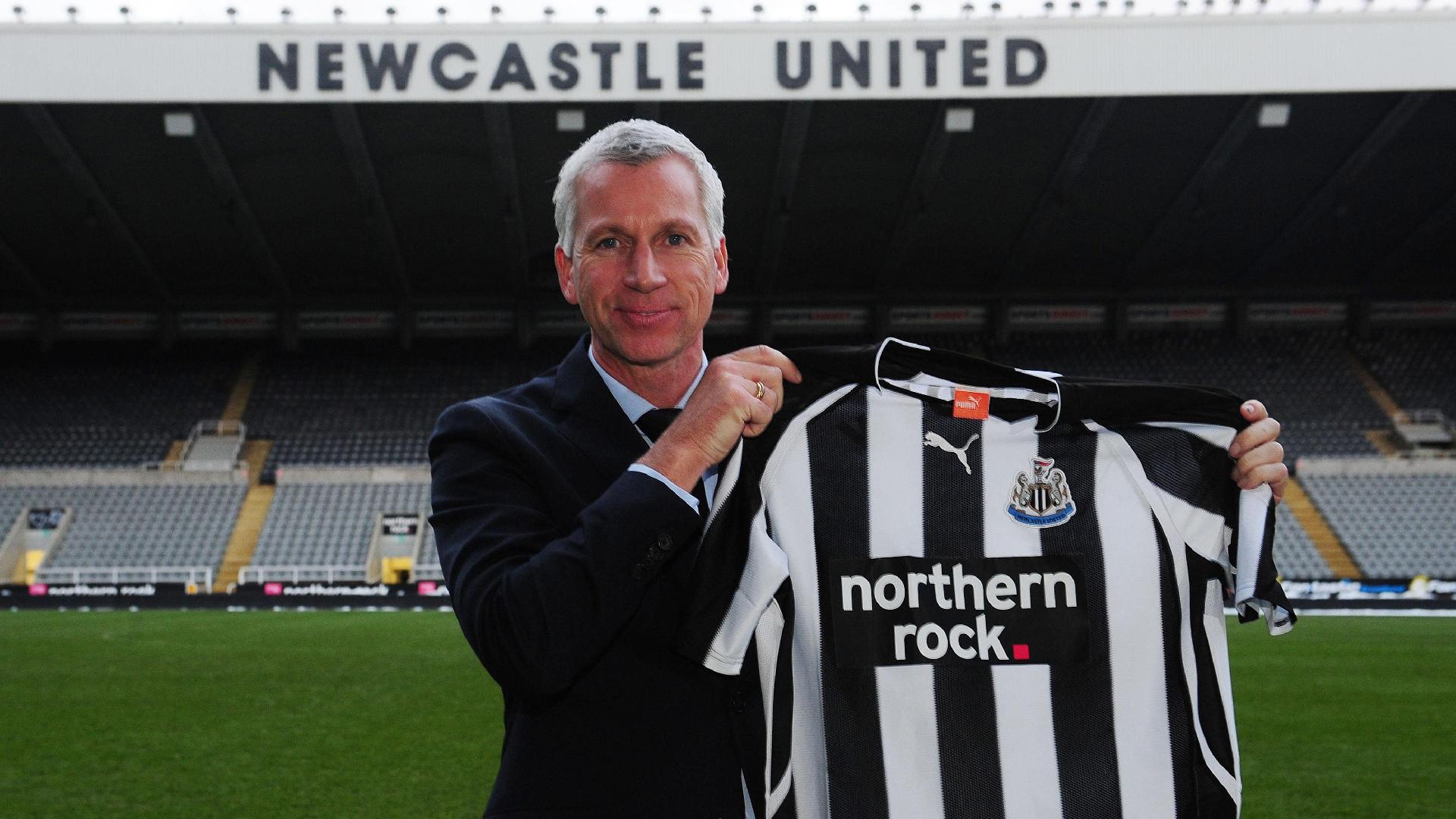 Alan Pardew