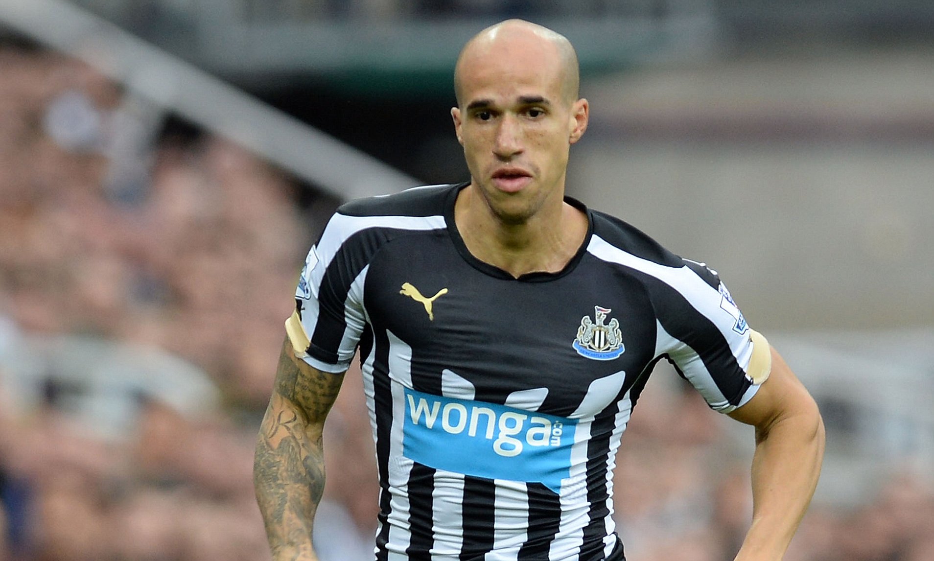 Gabriel Obertan