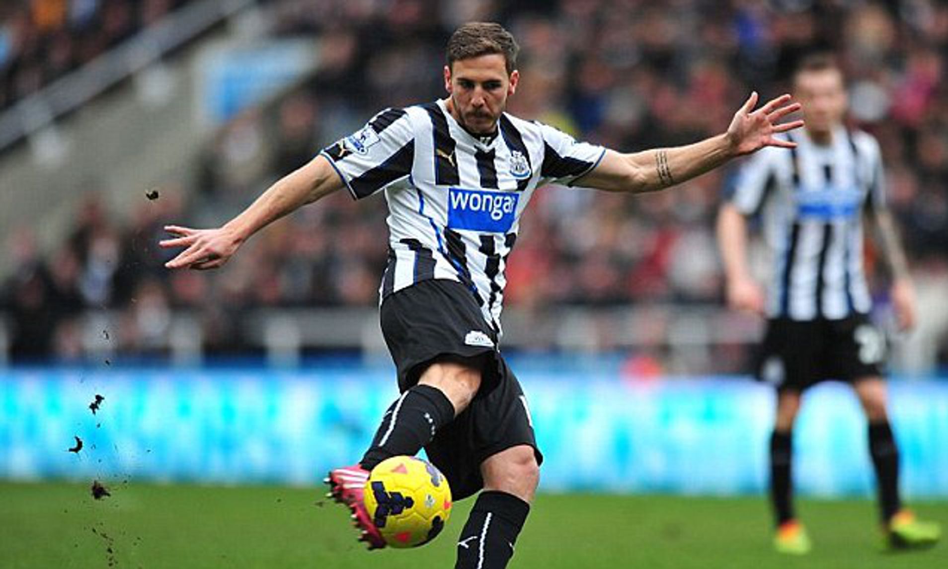 Dan Gosling
