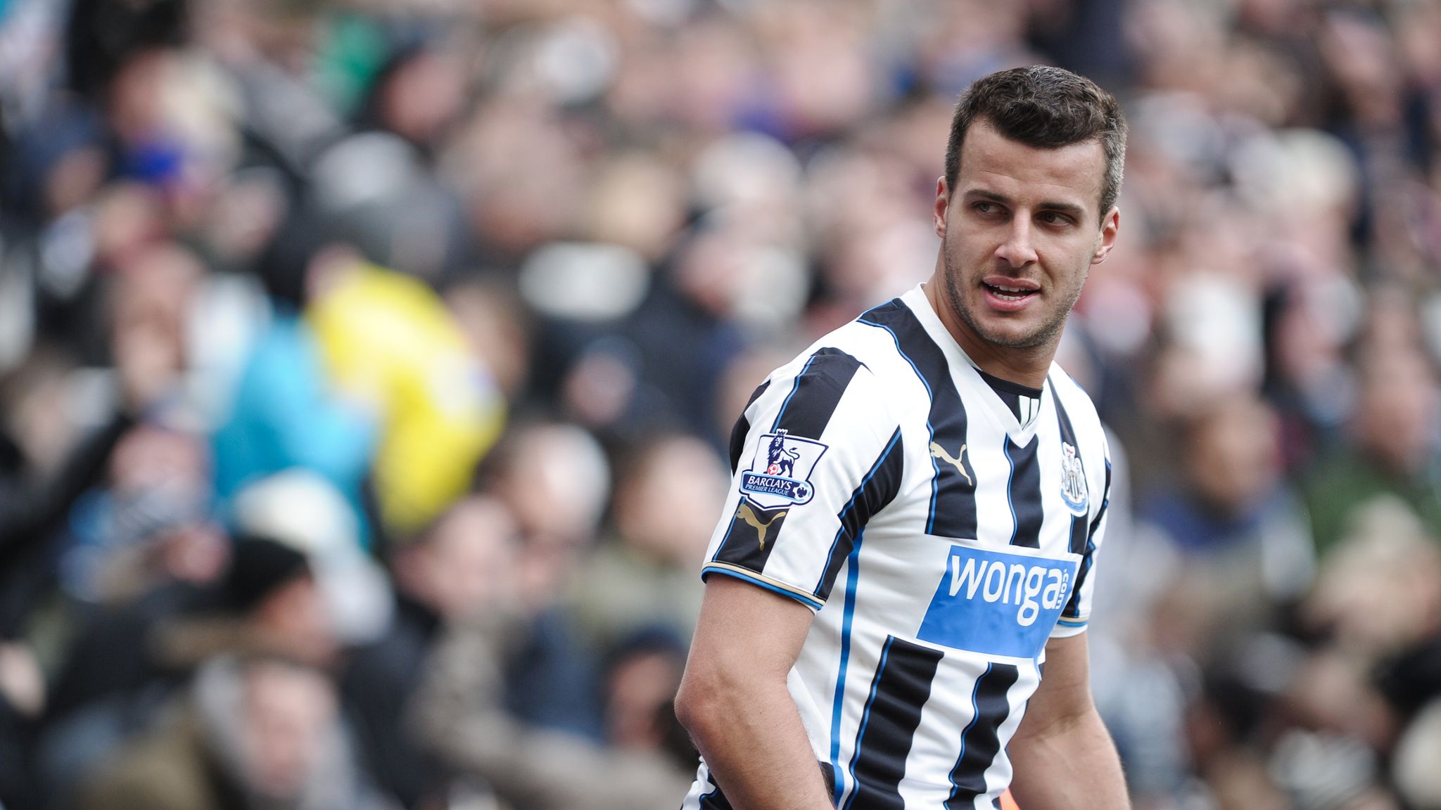 Steven Taylor