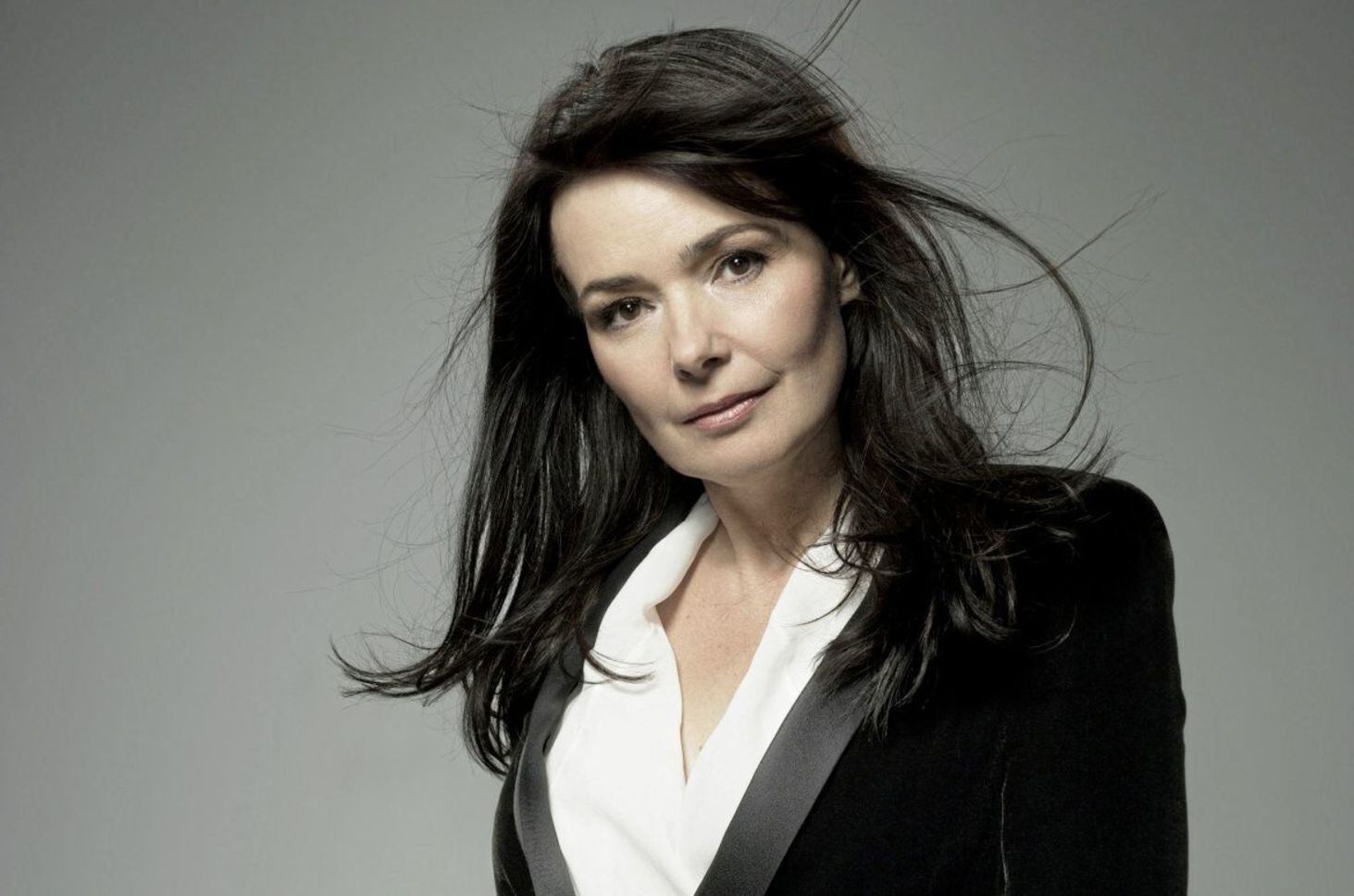Beverley Craven