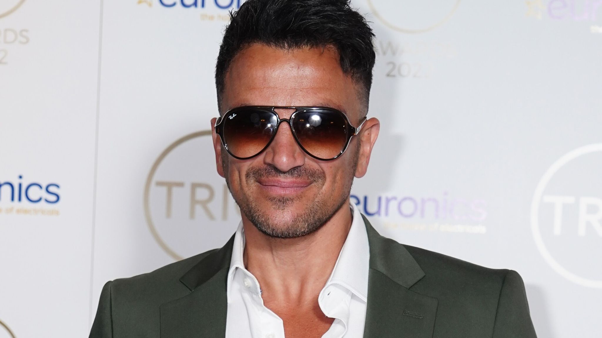 Peter Andre