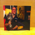 Stephen Bunting Signed Colour Photo