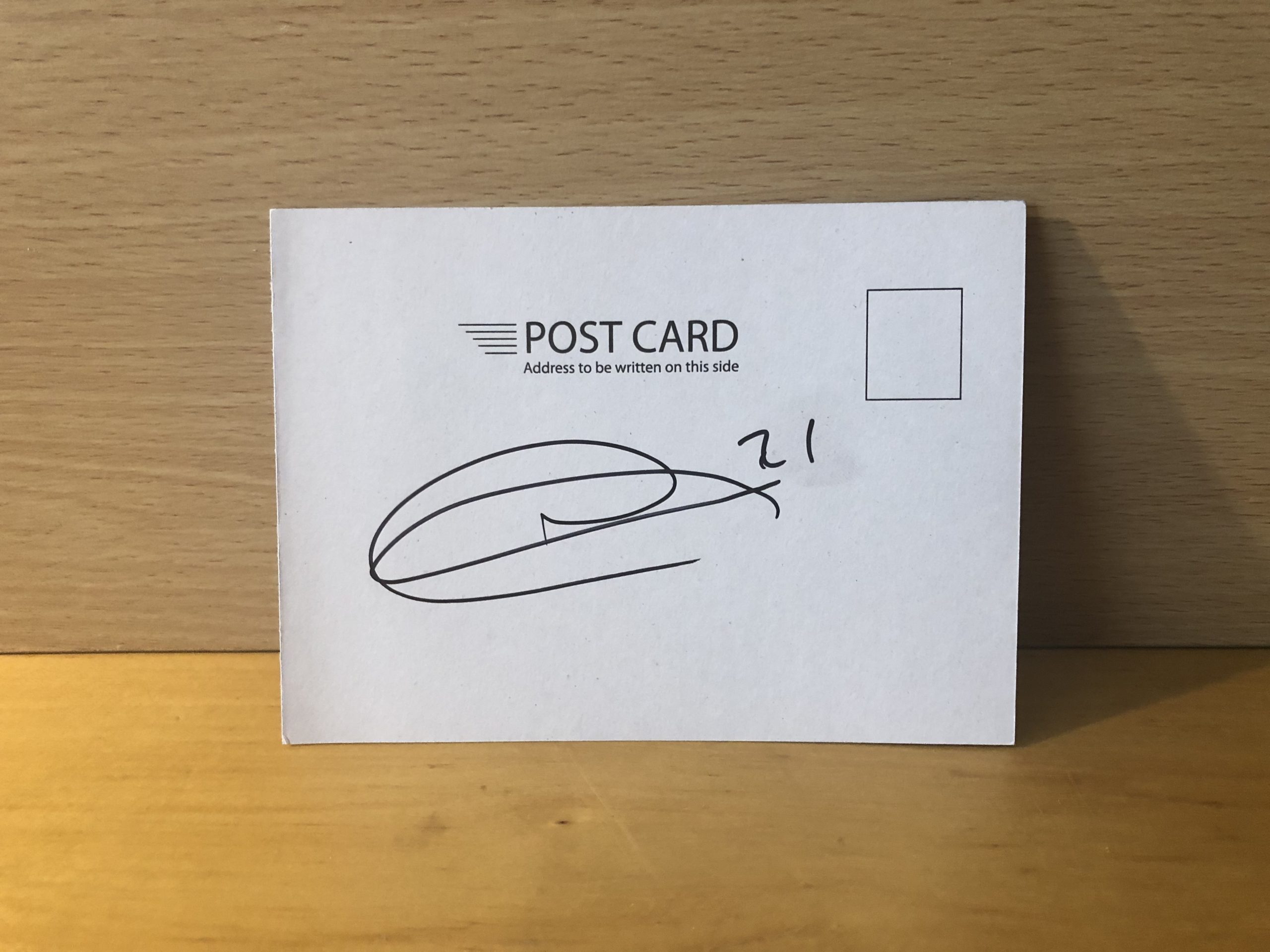 Ferran Torres Signed White Card Ferran Torres Signed White Card