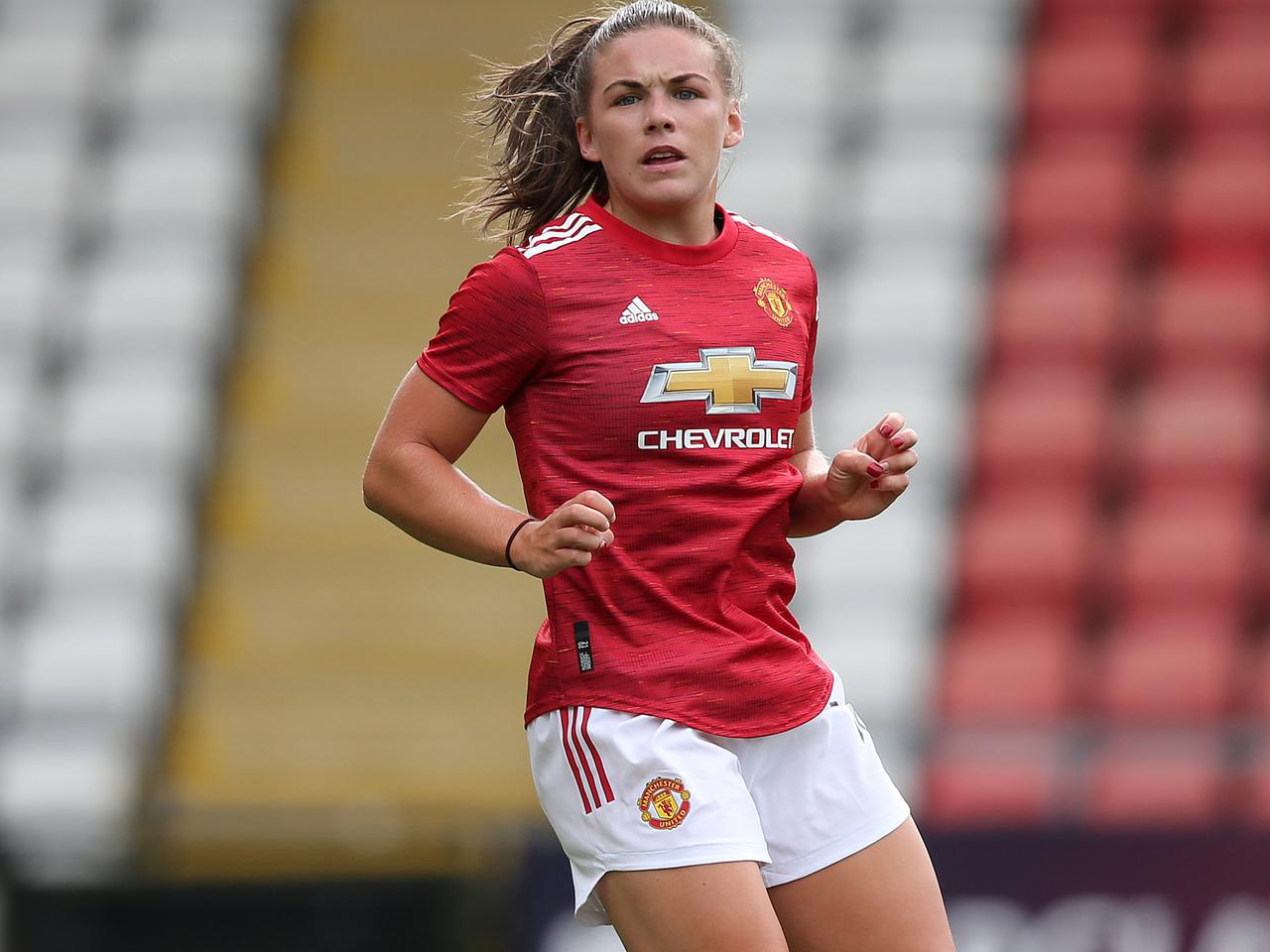 Kirsty Hanson Kirsty Hanson