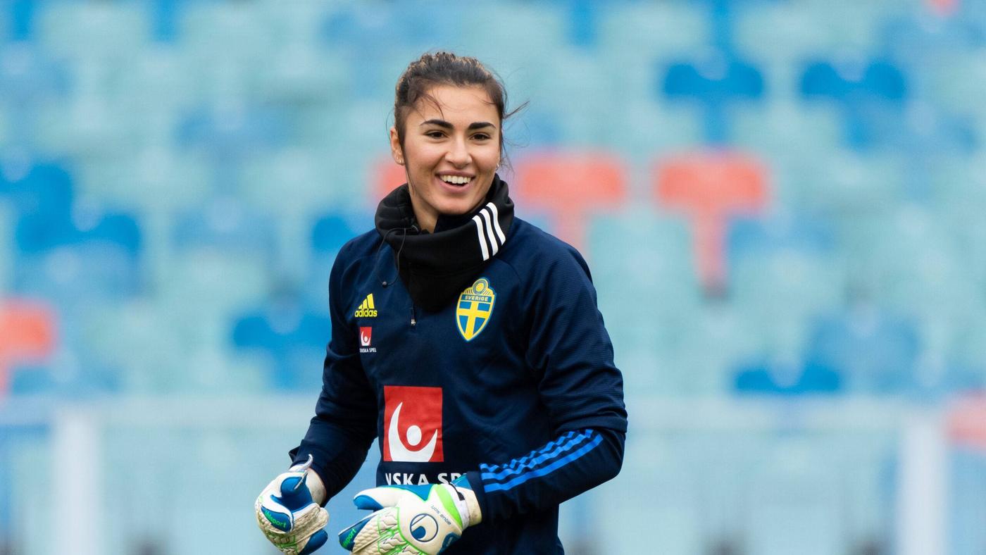 Zecira Musovic Zecira Musovic
