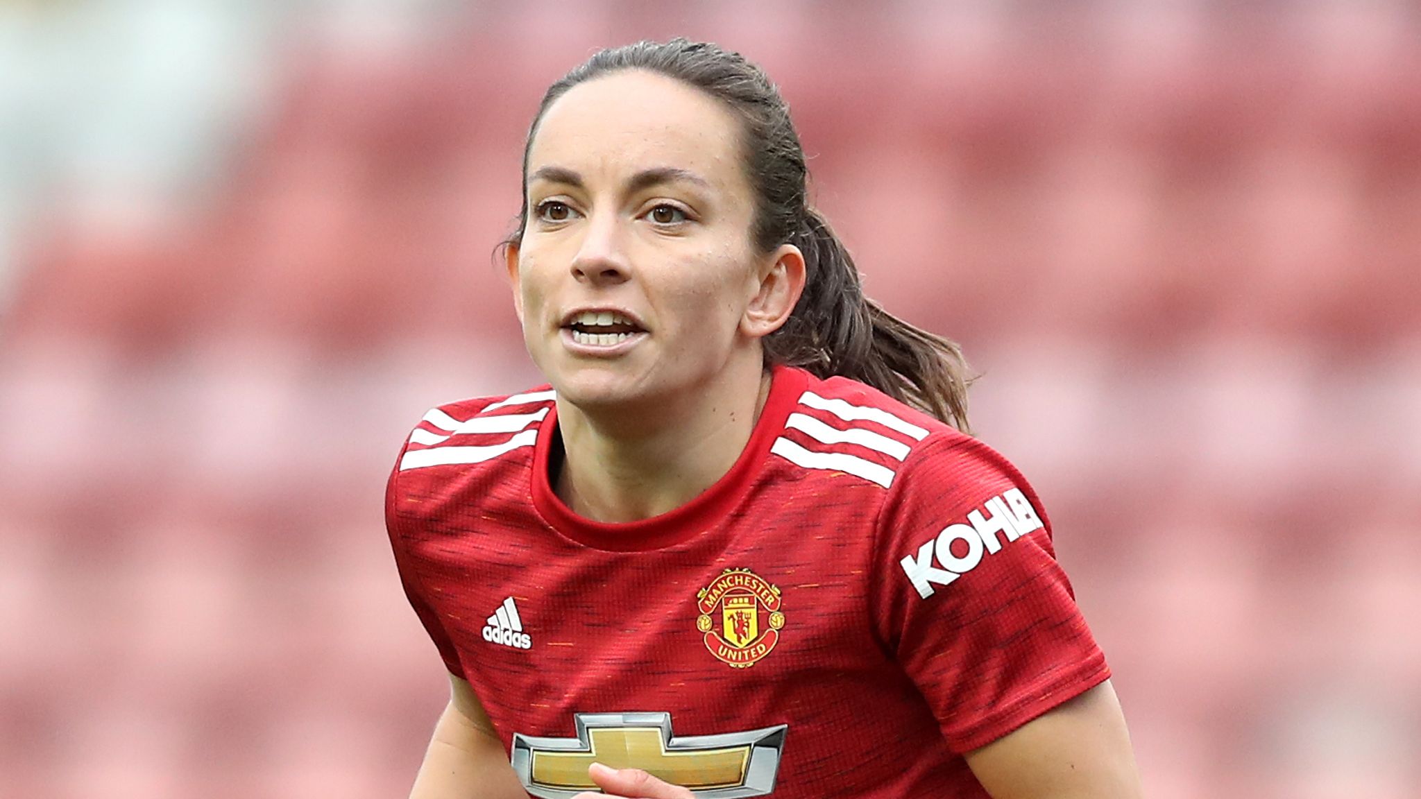 Lucy Staniforth Lucy Staniforth