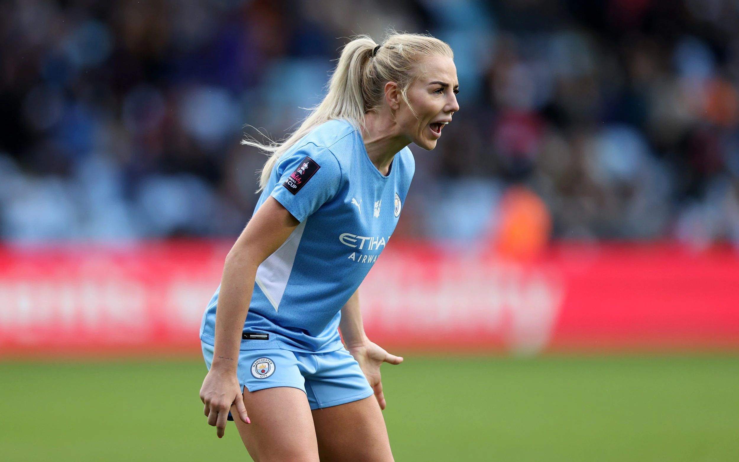 Alex Greenwood Alex Greenwood