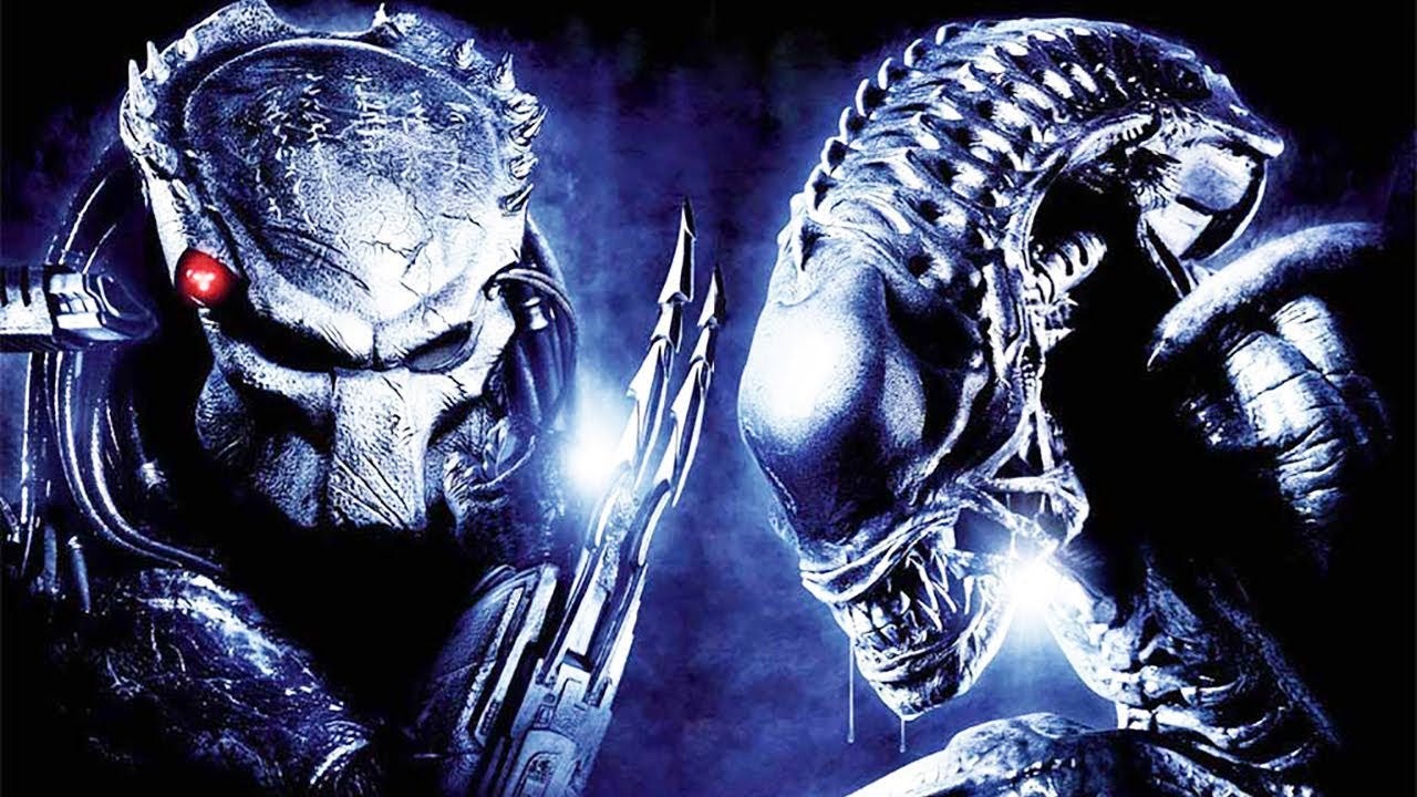 Alien vs Predator Wardrobe Piece Alien vs Predator Wardrobe Piece