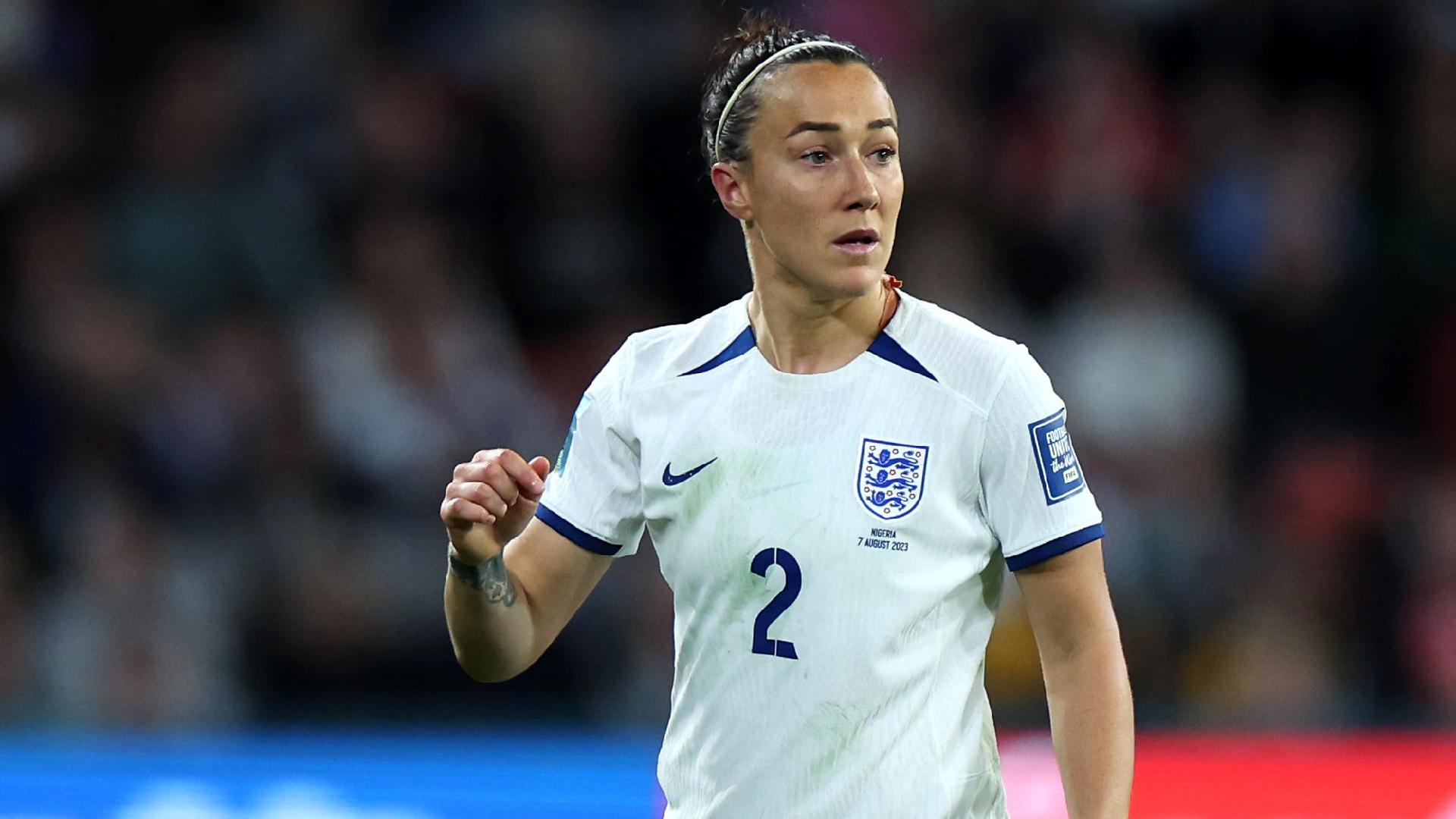 Lucy Bronze Lucy Bronze