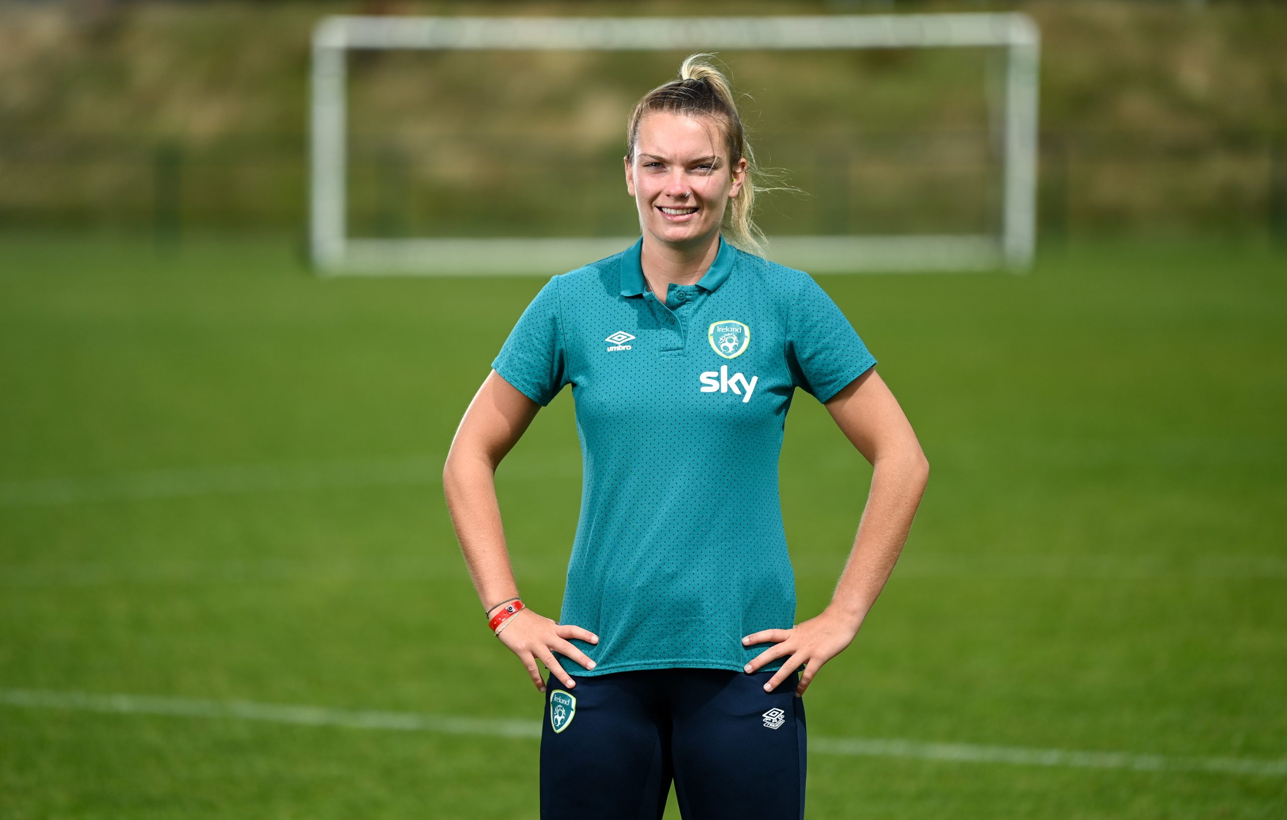 Saoirse Noonan