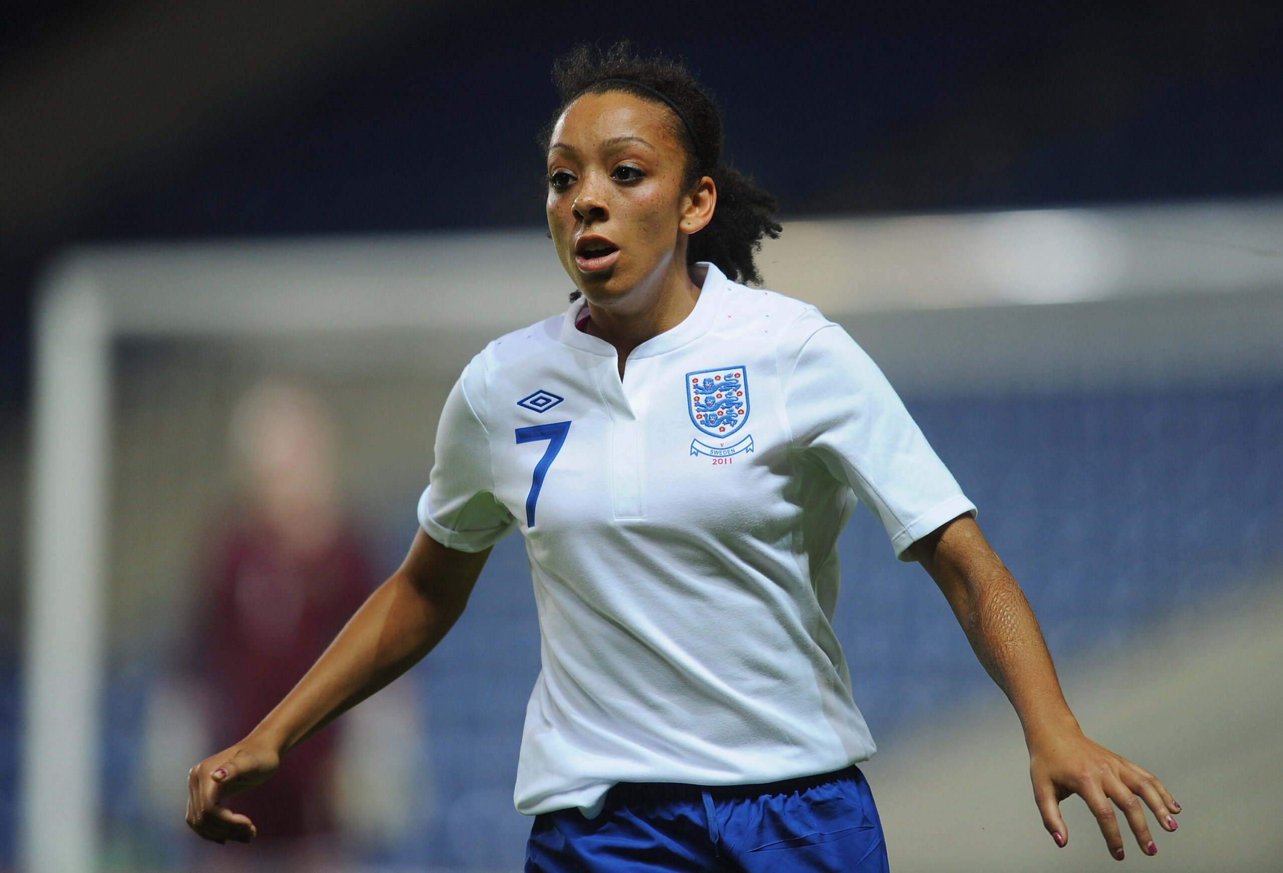 Jess Clarke