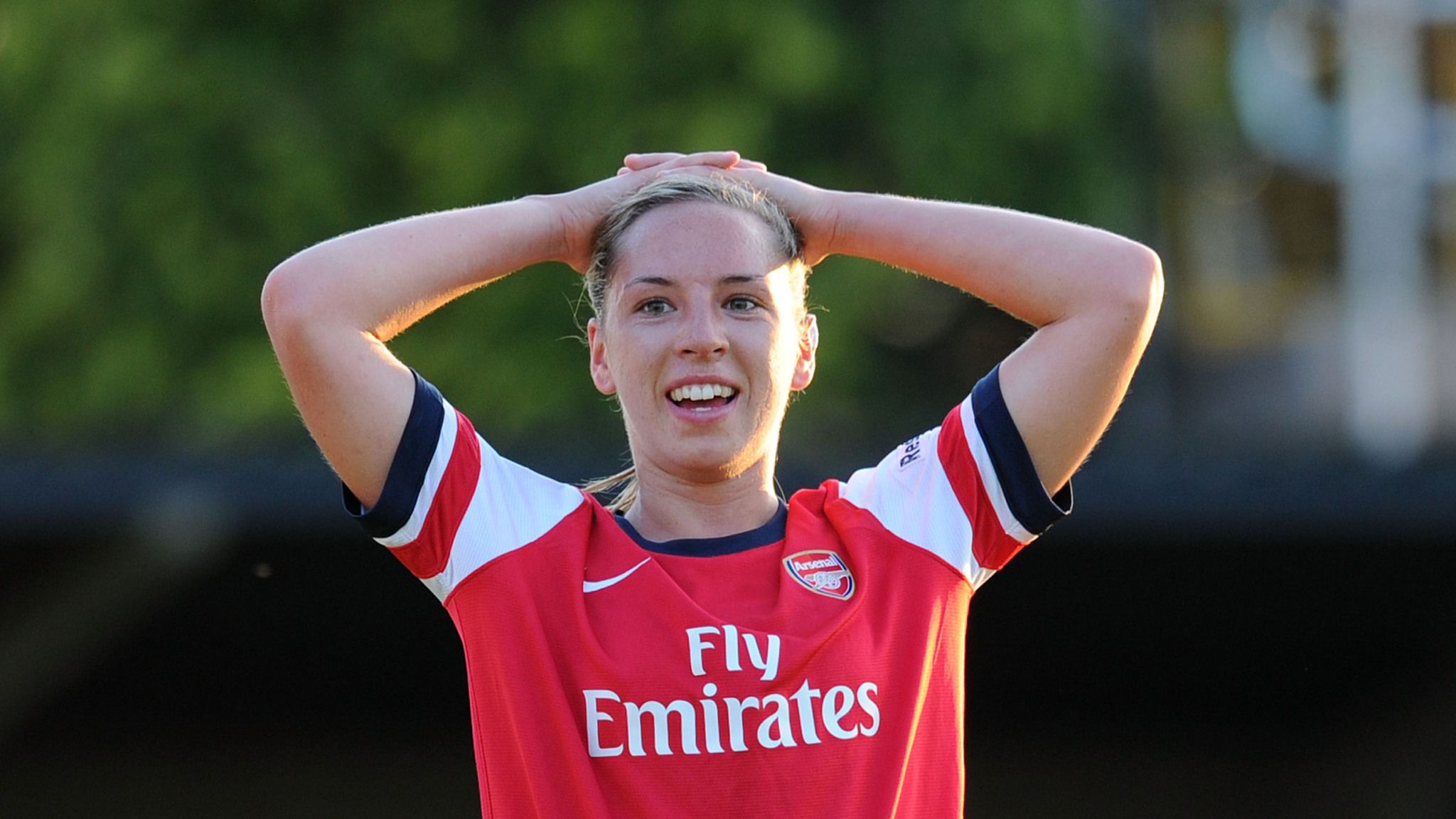 Jordan Nobbs Jordan Nobbs