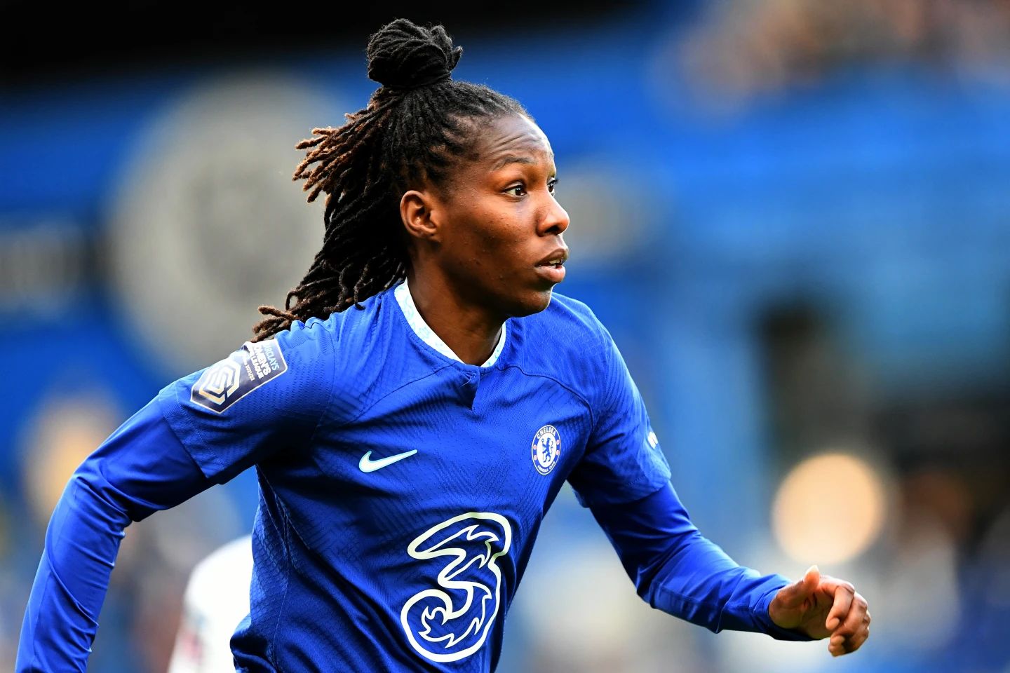 Kadeisha Buchanan