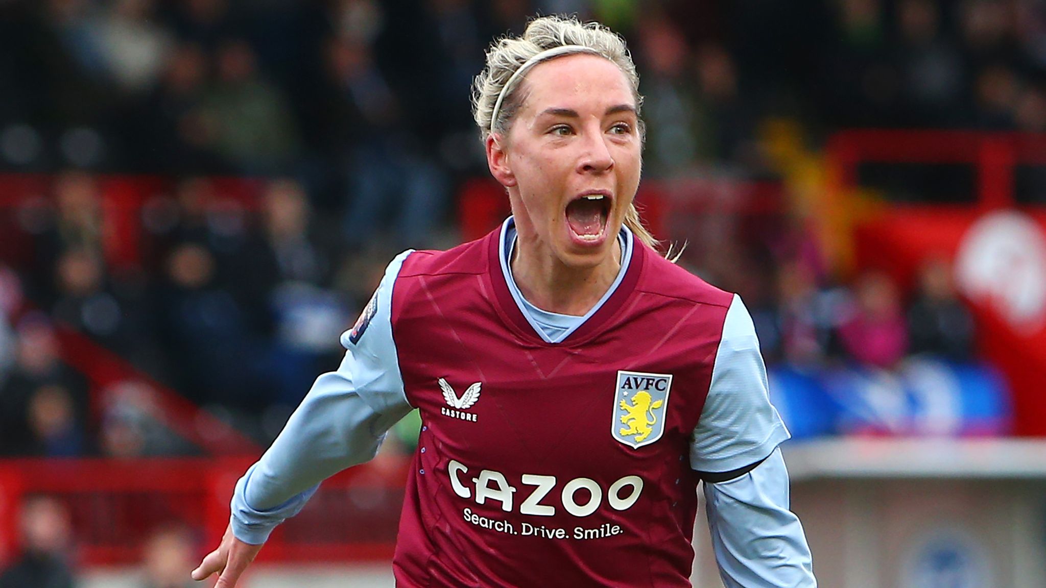 Jordan Nobbs Jordan Nobbs