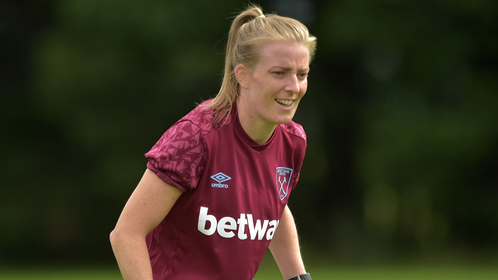 Kate Longhurst Kate Longhurst
